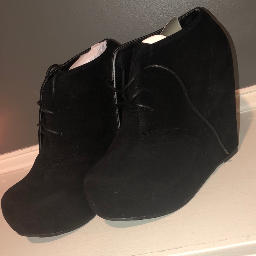 Style-Camilla (Ankle Boot)